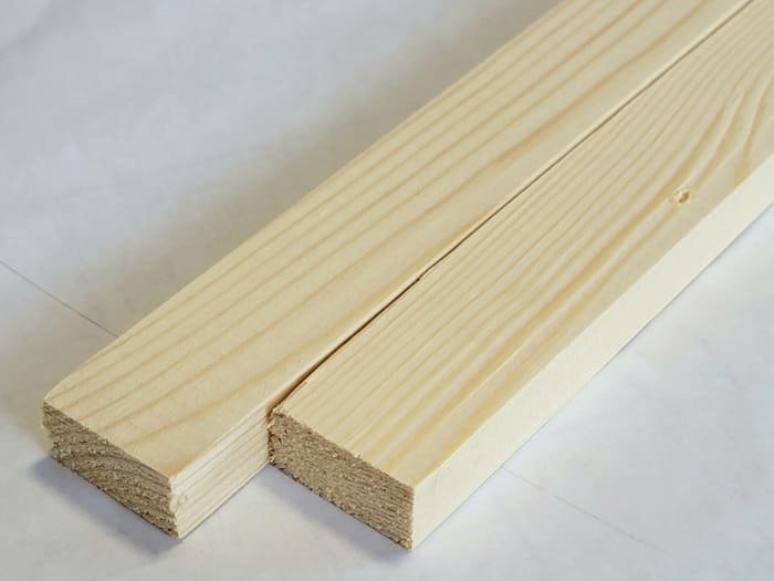Брусок 20*40 (3м)